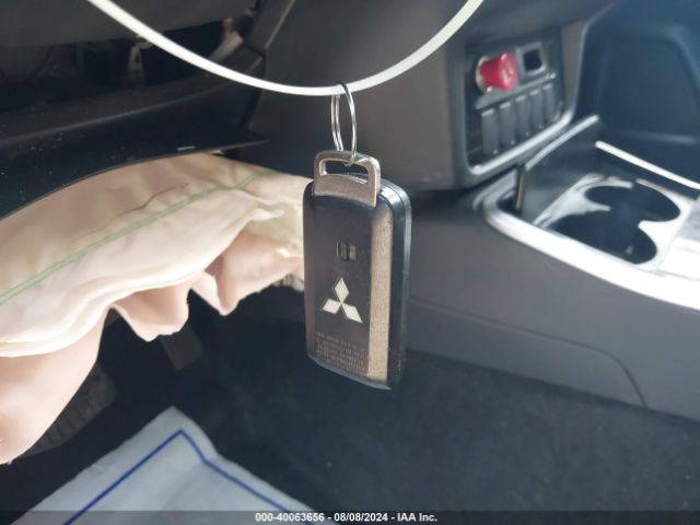 JA4AD3A35HZ023150 Mitsubishi Outlander Se/sel