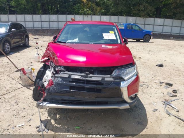 JA4AD3A35HZ023150 Mitsubishi Outlander Se/sel