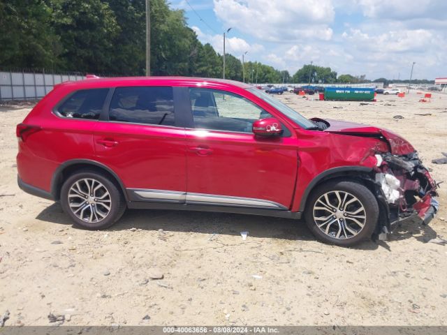 JA4AD3A35HZ023150 Mitsubishi Outlander Se/sel