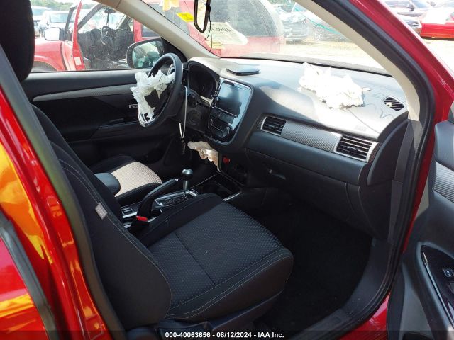 JA4AD3A35HZ023150 Mitsubishi Outlander Se/sel