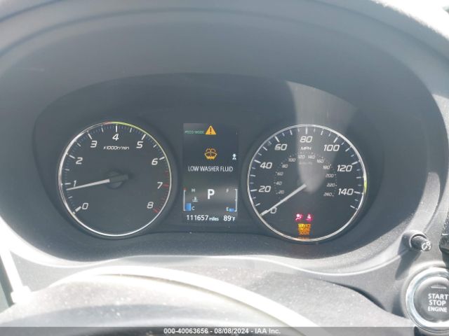 JA4AD3A35HZ023150 Mitsubishi Outlander Se/sel
