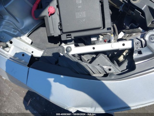 1G1FB1RS7J0183499 Chevrolet CAMARO LT