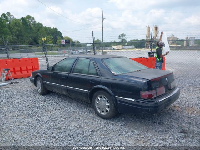 1997 CADILLAC SEVILLE 1G6KS52Y7VU836863 Photo 2