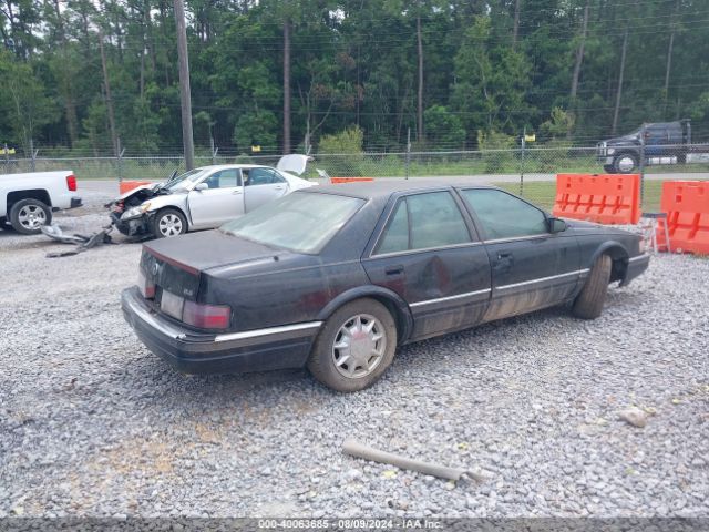 1997 CADILLAC SEVILLE 1G6KS52Y7VU836863 Photo 3