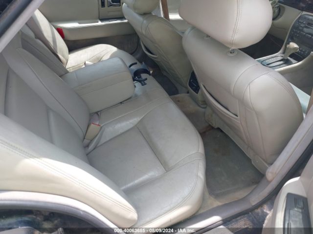 1997 CADILLAC SEVILLE 1G6KS52Y7VU836863 Photo 7