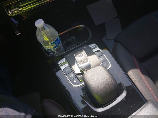 WDD5J4GB9LN040530 Mercedes-Benz CLA 250