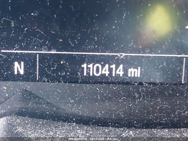 3GNCJLSB6KL175165 Chevrolet TRAX 1LT
