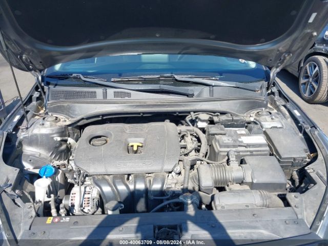 3KPF24AD8LE179946 KIA Forte Lxs