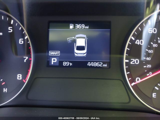 3KPF24AD8LE179946 KIA Forte Lxs