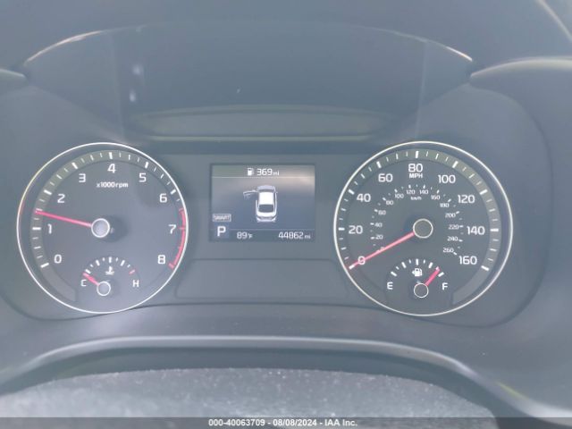 3KPF24AD8LE179946 KIA Forte Lxs