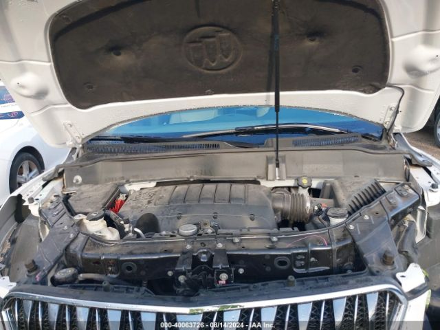 5GAKVCKD6GJ278127 Buick Enclave Premium