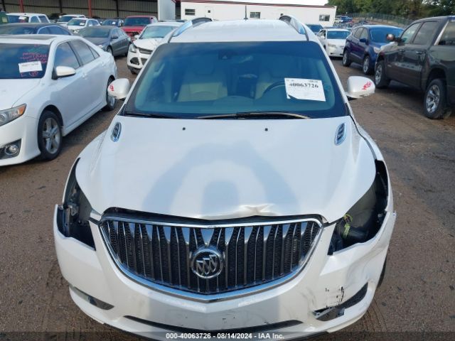 5GAKVCKD6GJ278127 Buick Enclave Premium