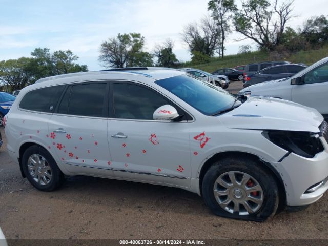 5GAKVCKD6GJ278127 Buick Enclave Premium