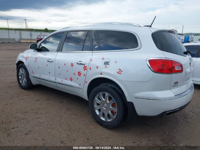5GAKVCKD6GJ278127 Buick Enclave Premium
