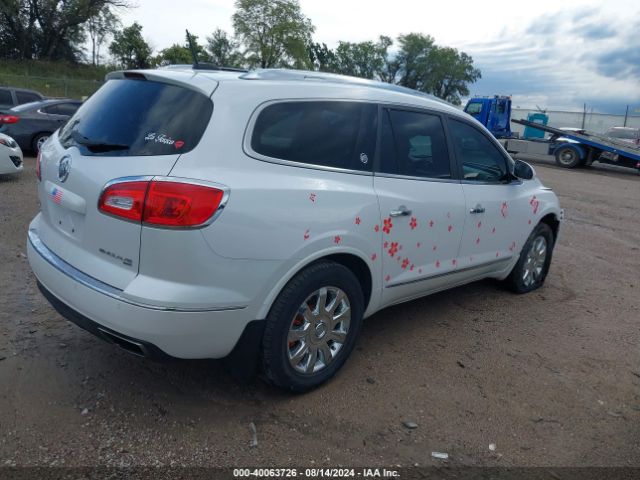 5GAKVCKD6GJ278127 Buick Enclave Premium