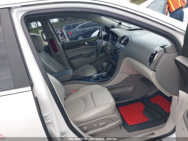 5GAKVCKD6GJ278127 Buick Enclave Premium