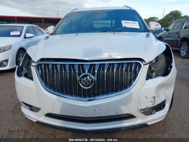 5GAKVCKD6GJ278127 Buick Enclave Premium