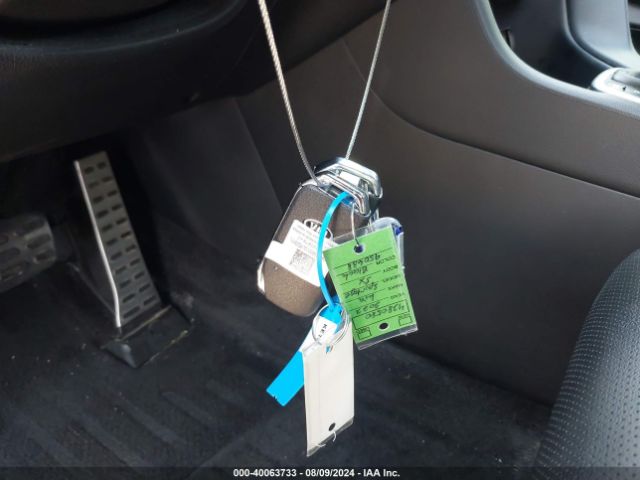 KNDPR3A69N7950638 KIA Sportage Sx Turbo