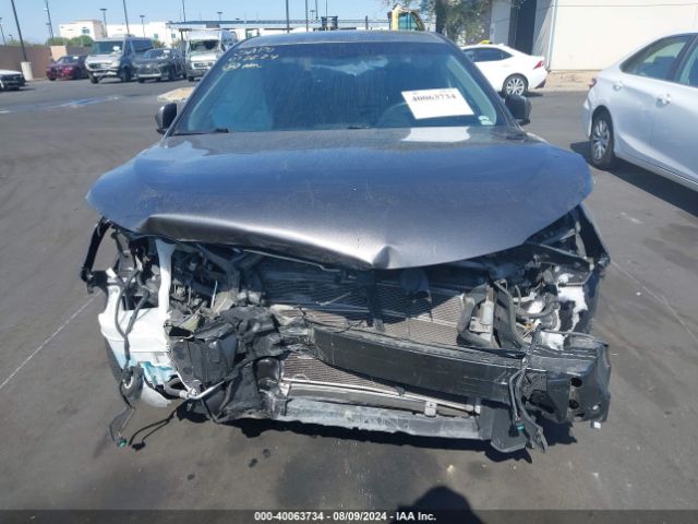 4T1BD1FK0HU212246 Toyota Camry Hybrid Se