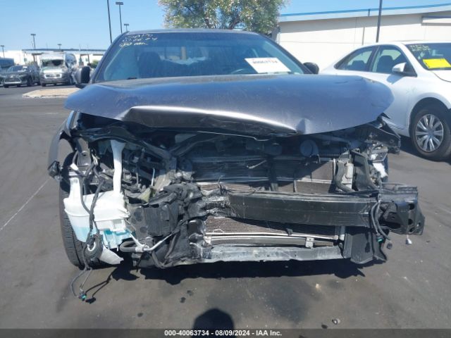 4T1BD1FK0HU212246 Toyota Camry Hybrid Se