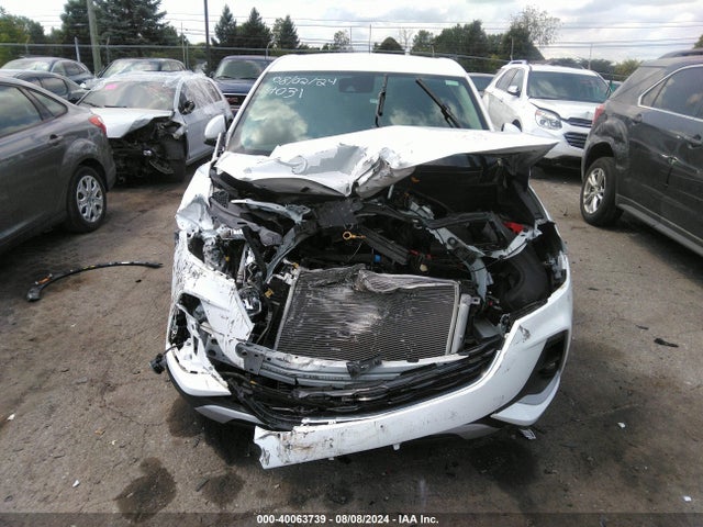 KL4MMCSL1MB074031 Buick Encore Gx Awd Preferred