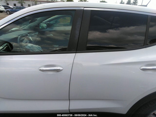 Buick Encore Gx Awd Preferred 2021 KL4MMCSL1MB074031 Image 14