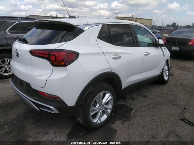 KL4MMCSL1MB074031 Buick Encore Gx Awd Preferred