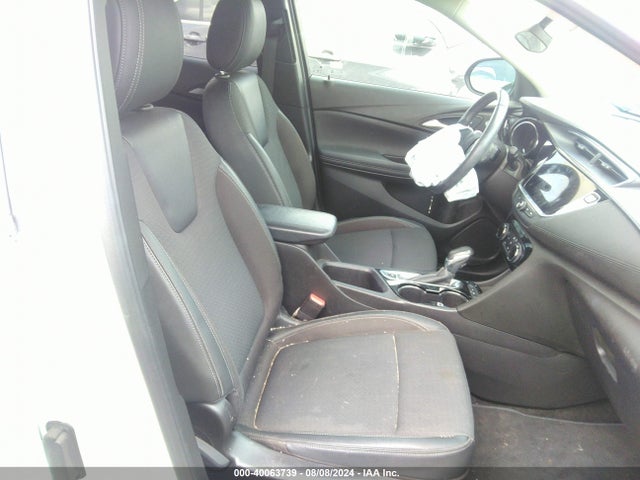 KL4MMCSL1MB074031 Buick Encore Gx Awd Preferred