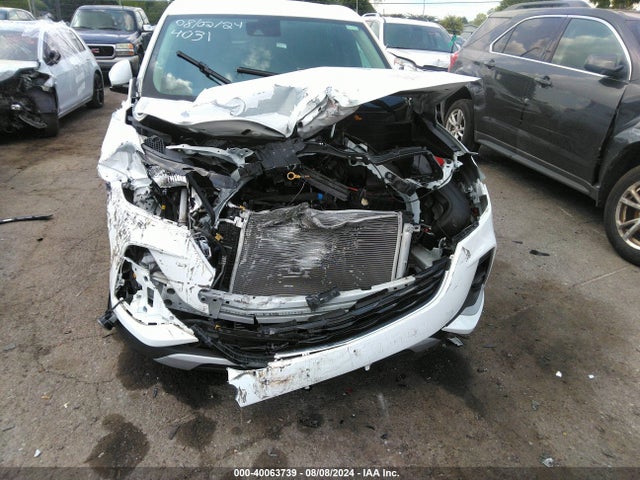 KL4MMCSL1MB074031 Buick Encore Gx Awd Preferred