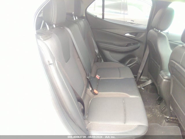 KL4MMCSL1MB074031 Buick Encore Gx Awd Preferred