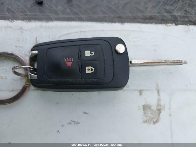 Chevrolet Spark 1lt Auto 2014 KL8CD6S97EC538435 Image 11