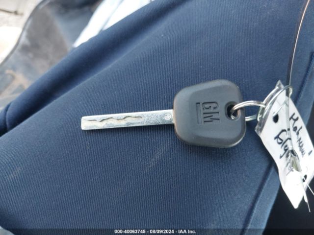 1GTW7AFF0H1911149 GMC Savana 2500 Work Van