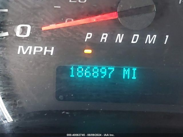 1GTW7AFF0H1911149 GMC Savana 2500 Work Van