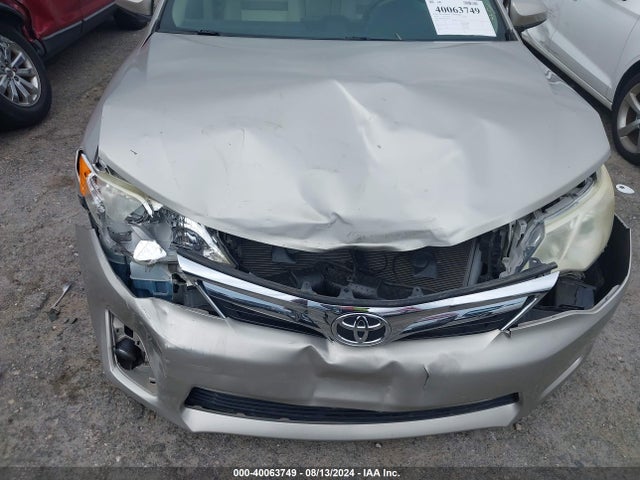 Toyota CAMRY XLE 2014 4T1BF1FK7EU813711 Image 6