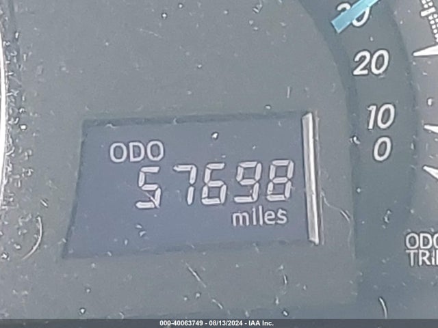 Toyota CAMRY XLE 2014 4T1BF1FK7EU813711 Image 7