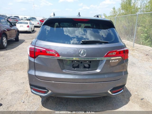 5J8TB3H73HL019003 Acura Rdx Advance Package