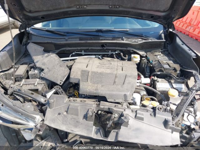 JF2SKARC3MH476743 Subaru Forester Sport