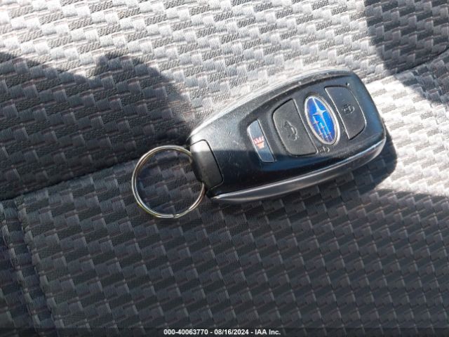 JF2SKARC3MH476743 Subaru Forester Sport
