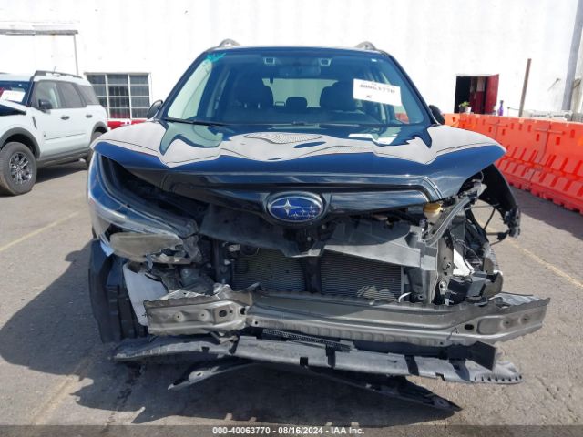 JF2SKARC3MH476743 Subaru Forester Sport