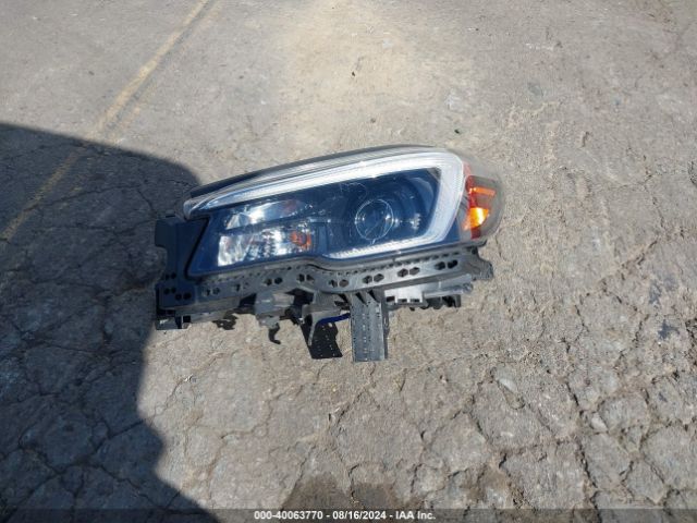 JF2SKARC3MH476743 Subaru Forester Sport