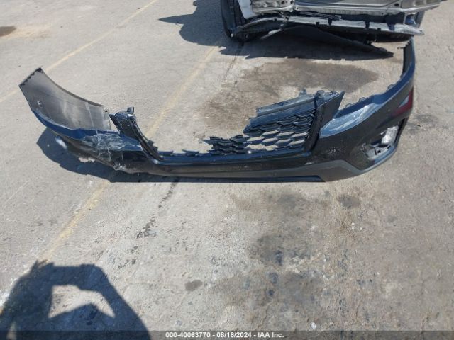 JF2SKARC3MH476743 Subaru Forester Sport