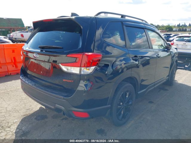 JF2SKARC3MH476743 Subaru Forester Sport