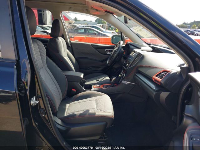JF2SKARC3MH476743 Subaru Forester Sport