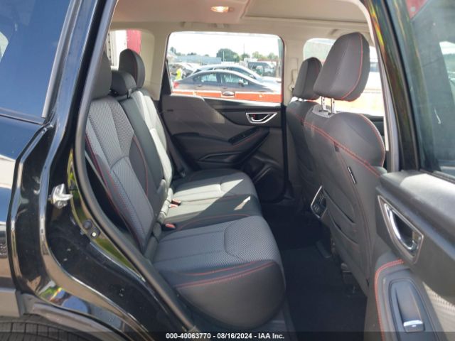 JF2SKARC3MH476743 Subaru Forester Sport