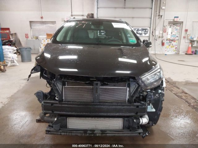 KL4CJ2SM8KB703840 Buick Encore Awd Sport Touring
