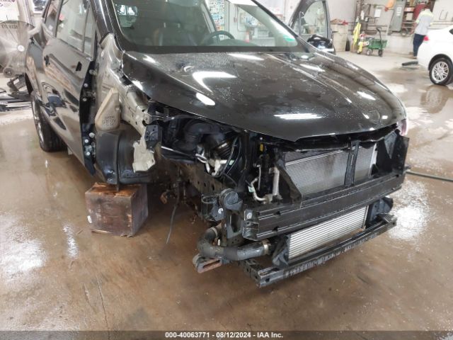 KL4CJ2SM8KB703840 Buick Encore Awd Sport Touring