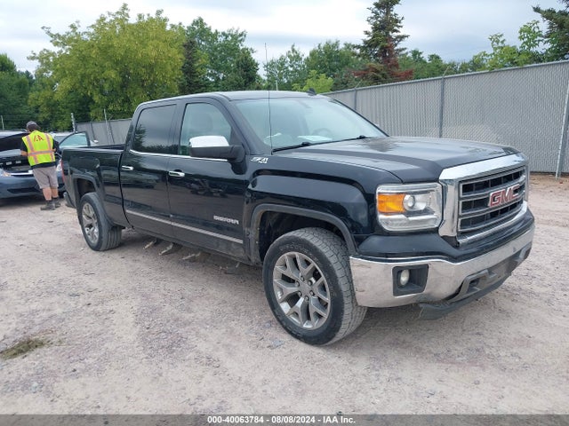 2014 3GTU2VECXEG258458 main image