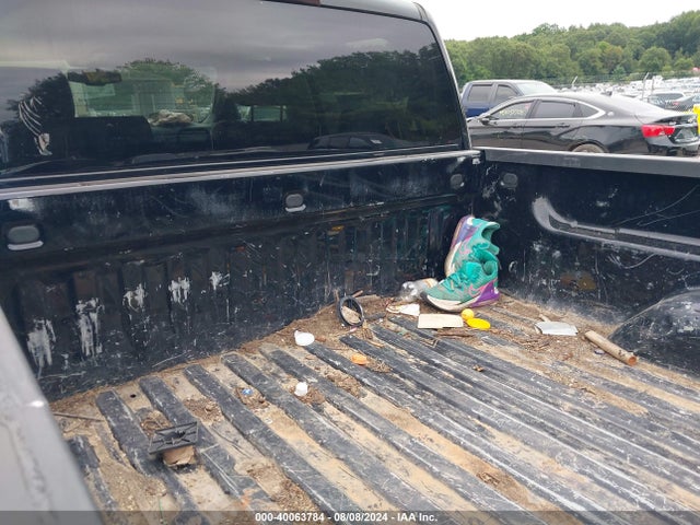 GMC Sierra 1500 Slt 2014 3GTU2VECXEG258458 Image 20