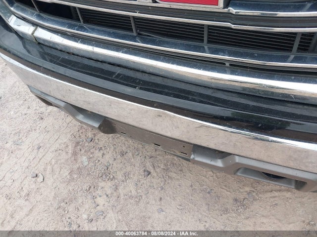 GMC Sierra 1500 Slt 2014 3GTU2VECXEG258458 Image 6