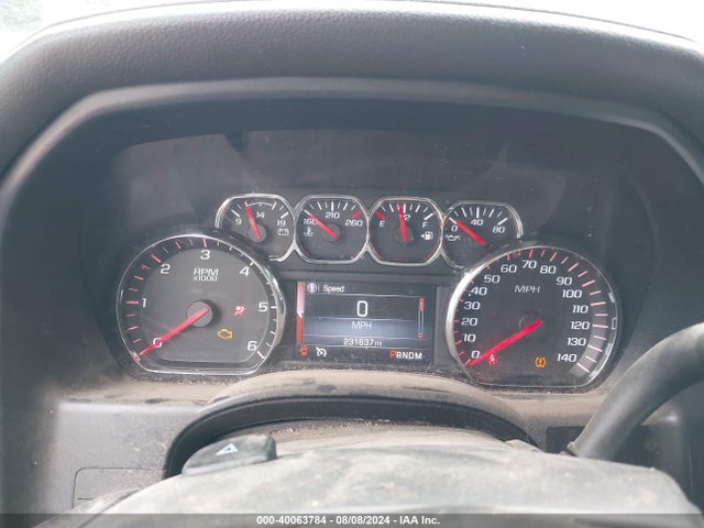 GMC Sierra 1500 Slt 2014 3GTU2VECXEG258458 Image 7